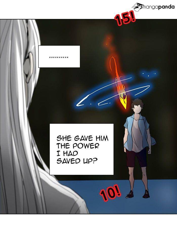 Tower of God Chapter 273 image 039